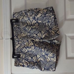 Patagonia Palm Leaf Shorts